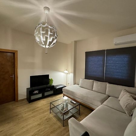 Serenity - Brand New Apt Near Athens Int Arpt Spáta Esterno foto