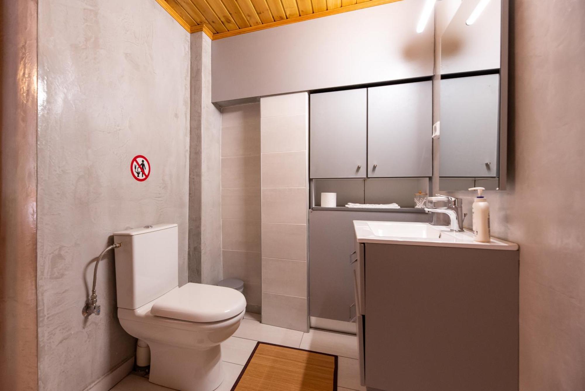 Serenity - Brand New Apt Near Athens Int Arpt Spáta Esterno foto
